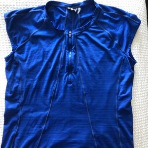 Athleta Pacifica fitted Tank